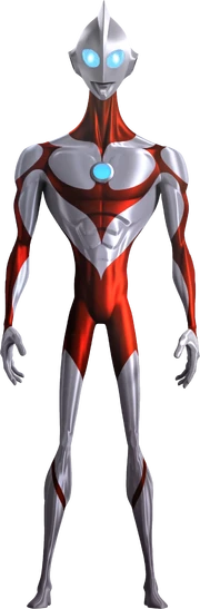 UltramanRisingProfile