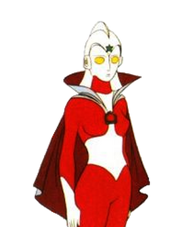 Amia Ultraman Wiki Fandom