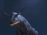 Eleking Ultraman Max Electron Beam.gif (8.15 MB) Electric Tail