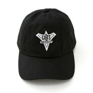 Cap (Trigger Era)
