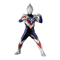 Ultraman Orb Spacium Zeperion