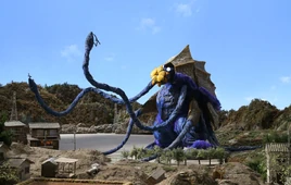 Houlinga HD 001