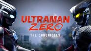 TOKU's Ultraman Zero: The Chronicles