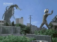 Telekinesis Pertahanan