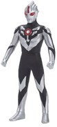 Ultraman Orb Dark