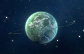Planet Esmeralda HD 011