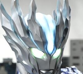 SagaForeheadCrystal