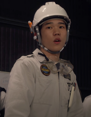 Seiji Siose