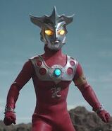 Ultraman-Leo 28