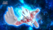 Ginga's Rise in Ultraman Ginga S