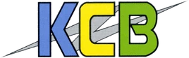 KCB Logo