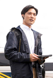 Satoru Yamagami HD