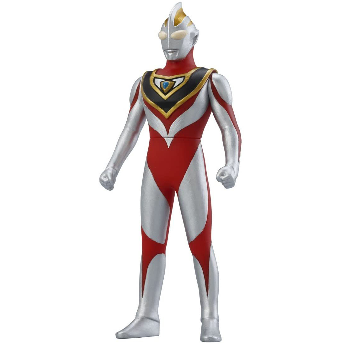 Ultraman Ultra Hero 500 #01 ULTRASEVEN 