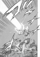 Spacium Beam