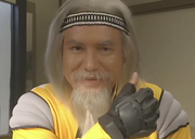 GOKAZOKU 22