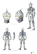 Ultraman Legend | Ultraman Wiki | Fandom