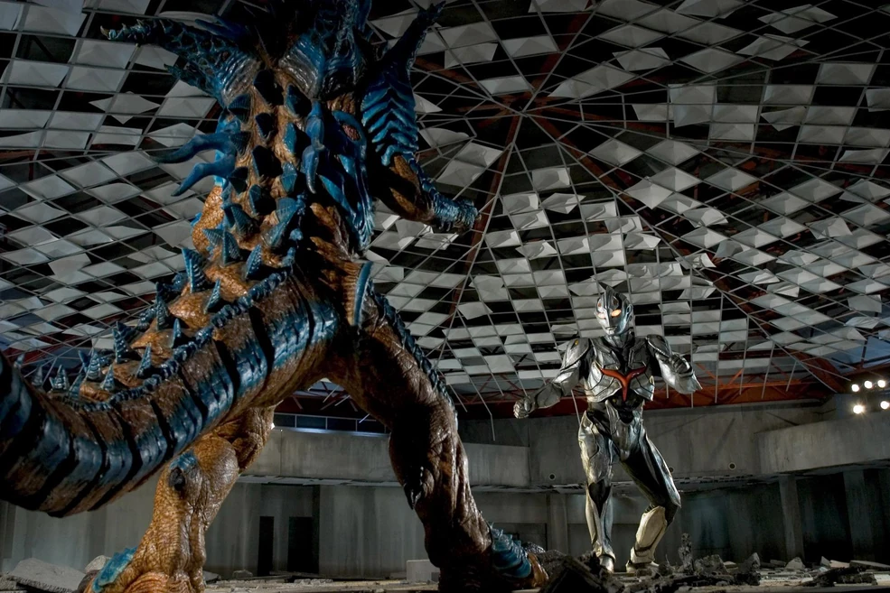 Beast the One | Ultraman Wiki | Fandom