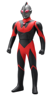 Ultraman Dark Spark Doll