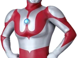 Ultraman (watak)