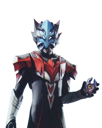 Alien Keel Ultraman Wiki Fandom