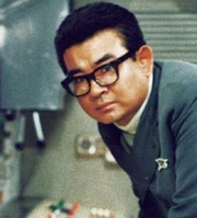Rokusuke Hattori