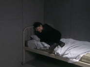 Detention Room