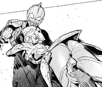 ULTRAMAN SxR shipping