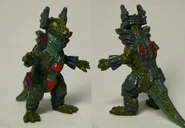 Weaponizer 2 TMUC.png (423 KB) Tiga Monster Ultimate Collection Weaponizer 2