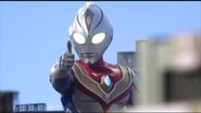 Bradford Hill's Voice Dubbing Clips from multiple Ultraman related media & More