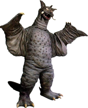 Chandlar | Ultraman Wiki | Fandom