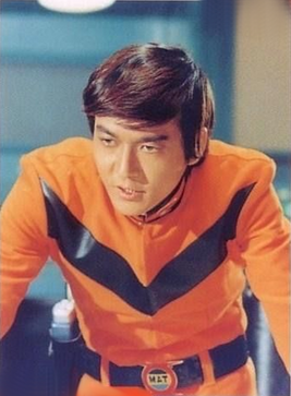 Fumio Kishida