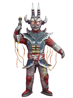 Mad Go ne render