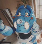 MarinePi
