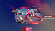 Details on the mini-event
