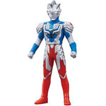 Ultraman Z Alpha Edge