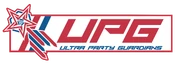 UPG logo