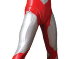 Ultraman Millennium