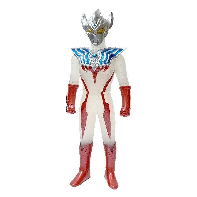 Ultraman Taiga (character)/Merchandise | Ultraman Wiki | Fandom