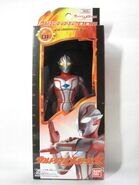 Ultraman Mebius (retail)