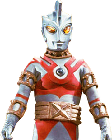 Ace Robot Ultraman Wiki Fandom