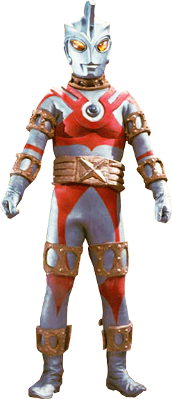 Ace Robot Ultraman Wiki Fandom