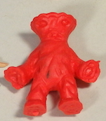 An Alien Vandel eraser