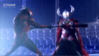 Belial vs Ken