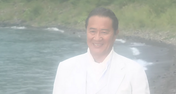 Dan Ultraseven X