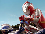 Mebius & Knight