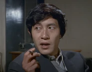 Shiro Maki.png (1.34 MB) Kishida as Shiro Maki in Operation: Mystery