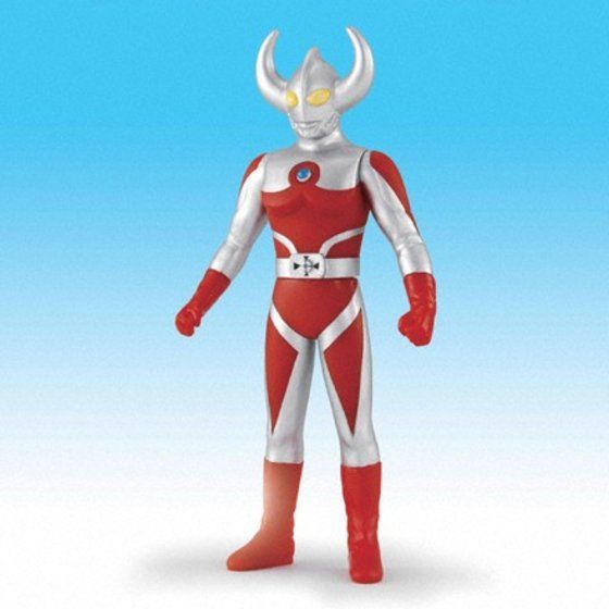 24cm ウルトラの父 ソフビ MAS-006 Father of ULTRA Amazon.co.jp: MAZZCOT MASCOTTE MAS-006 ウルトラの父 一般流通