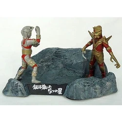 Ultra-Monster-Caricature-Ace-Robot-and-Ace-Killer-Secret-figure