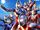 Ultraman Fighting Evolution 3