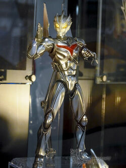 Ultraman Noa Ultraman Wiki Fandom